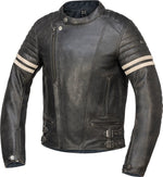 Ixs Mc-Skin Jack LD Classic Andy Black