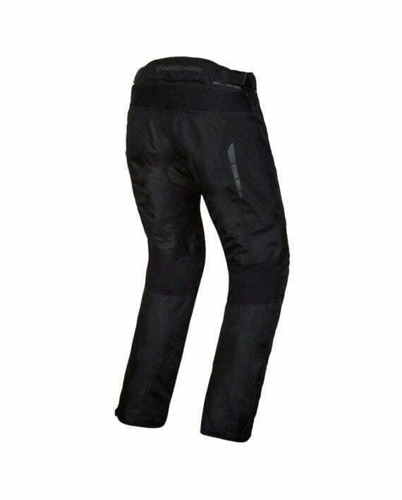 Rebelhorn Textile Mc-pantans Thar II Black