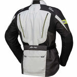 Ixs Textile MC Jacket Lorin St Grey /Gripa