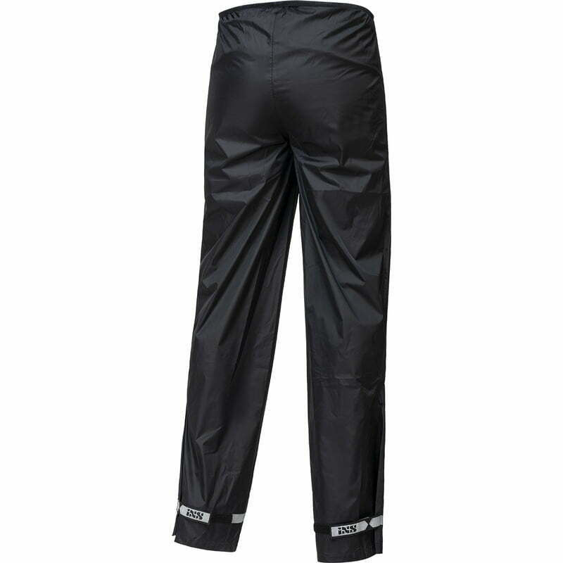 IXS rain pants light