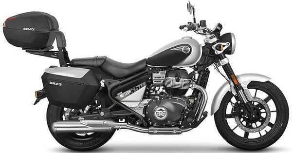 Shad 3P System Suport (Side) - Sym Mask 125 (S0M18SN)