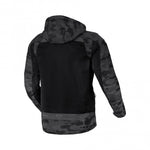 Macna Textile Mc Jacheta Chinook Black /Camo