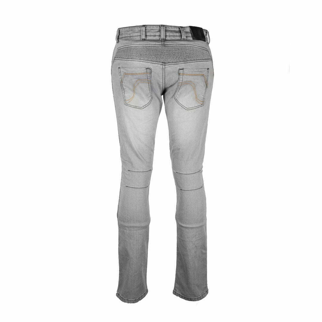 GMS KEVLAR MC-JEANS VIPER GRAY