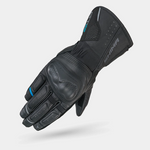 Shima Ladies Mc-Gloves GT-2 WP Black
