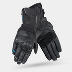 SHIMA MC GLOVE GT-2 WP Black