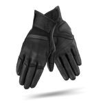 Shima Dam Mc Gloves Monaco Black