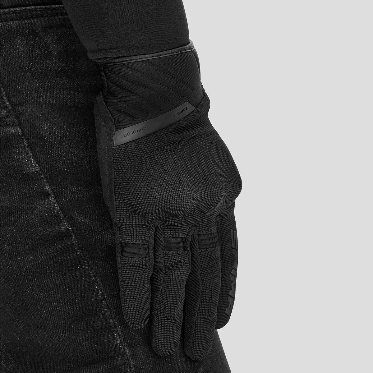 Shima Mc-Gloves Sonic Black