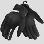 Shima Mc-Gloves Sonic Black /Alb