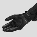 Shima Mc-Gloves Sonic Black /Alb