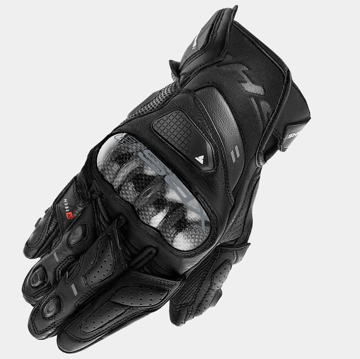 SHIMA MC GLOVE XRS-3 Negru