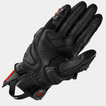 SHIMA MC GLOVE XRS-3 Negru /Roșu