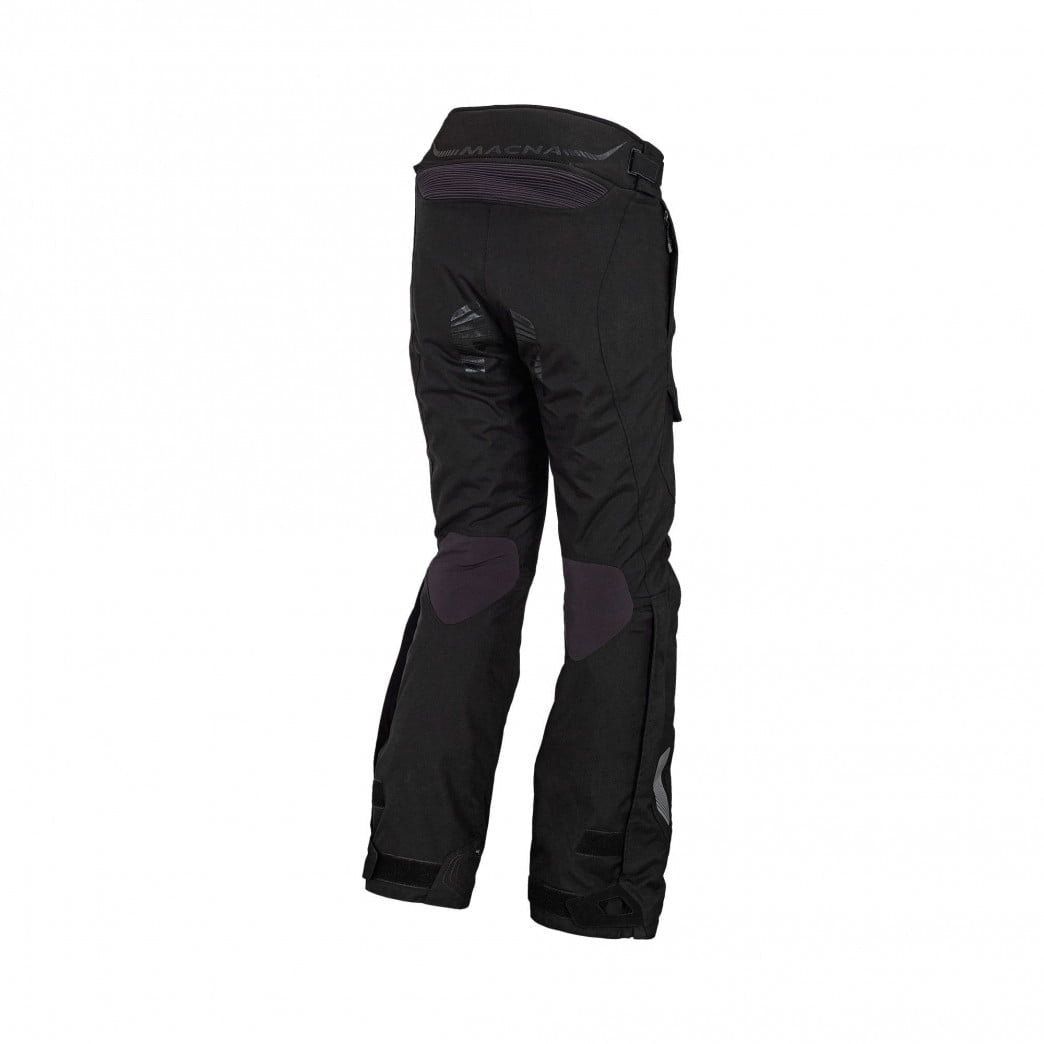 Macna textile mc pants Fulcrum gray