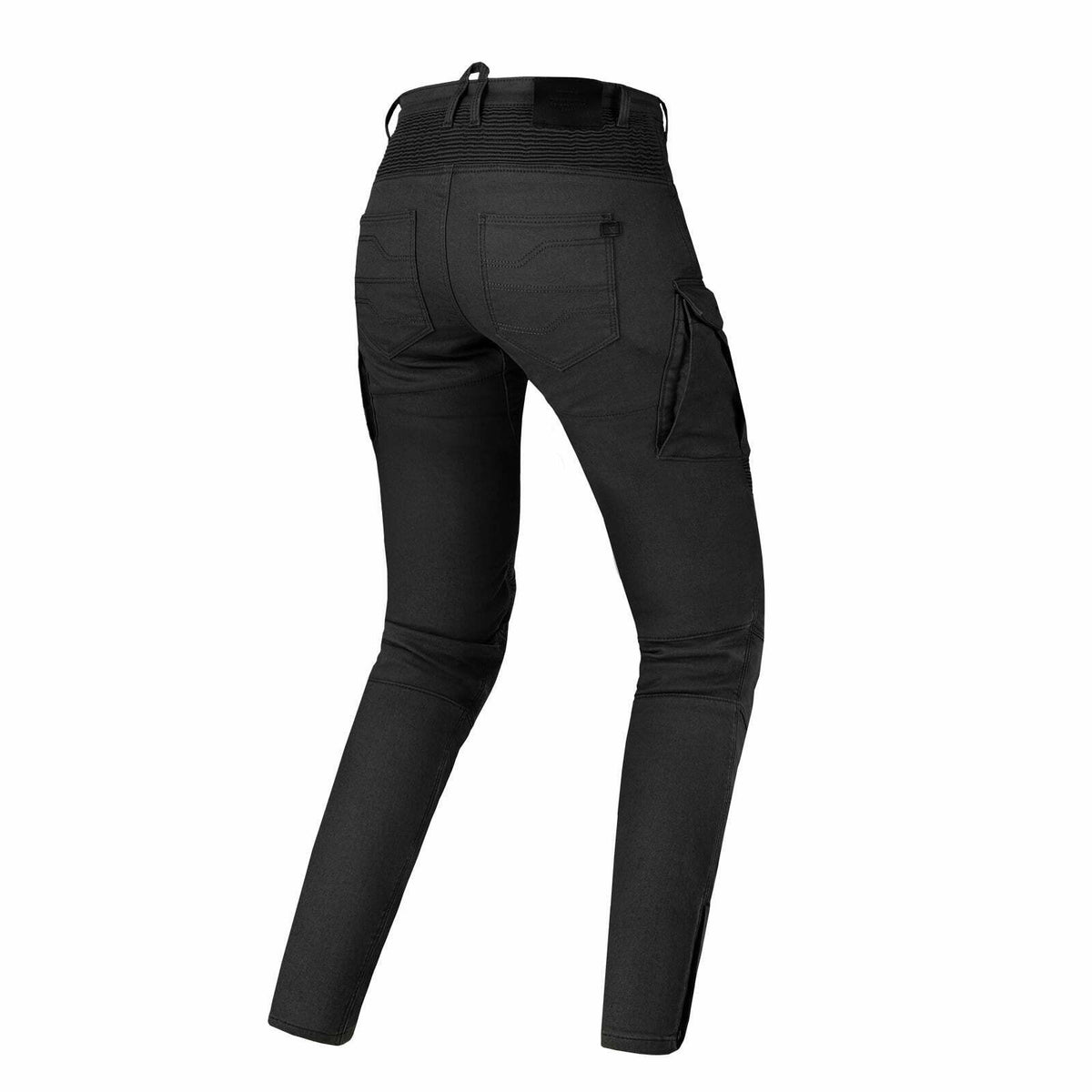 Shima Lady Kevlar Mc-Jeans Giro 3.0 Negru