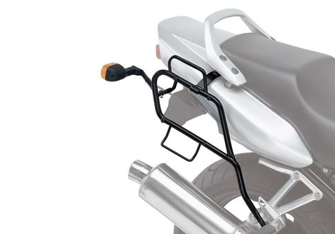 Shad 3P System Sistem (Side) - Triumph Tiger 1200 Explorer (T0XP12SF)