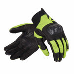 Rebelhorn Women Mc Gloves Gap III negru /gripă