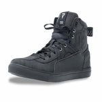 Rebelhorn unisex MC pantofi vandal negru