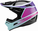 Răspuns Cross Mc Casca AR1 Vivd Black /Purple