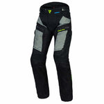 Rebelhorn Textile MC-Pants Cubby IV negru /gri /gripă