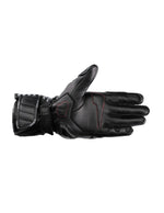 Seca Mc-Gloves Mercur IV Black