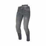 Macna Lady Kevlar Mc-Jeans Jenny Gray