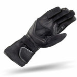 Shima Ladies Mc-Gloves impermeabil unica negru