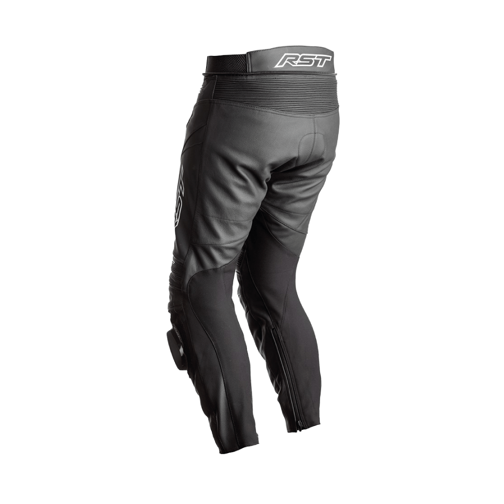 RST MC-PANTS-PANTS TRACTECH EVO 4 CE BLACK