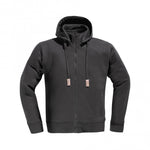 Difi Kevlar Mc-Hoodie Downtown Black