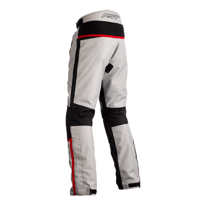 RST Textile MC-panti Maverick Gray