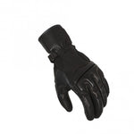 Macna MC gloves fight black