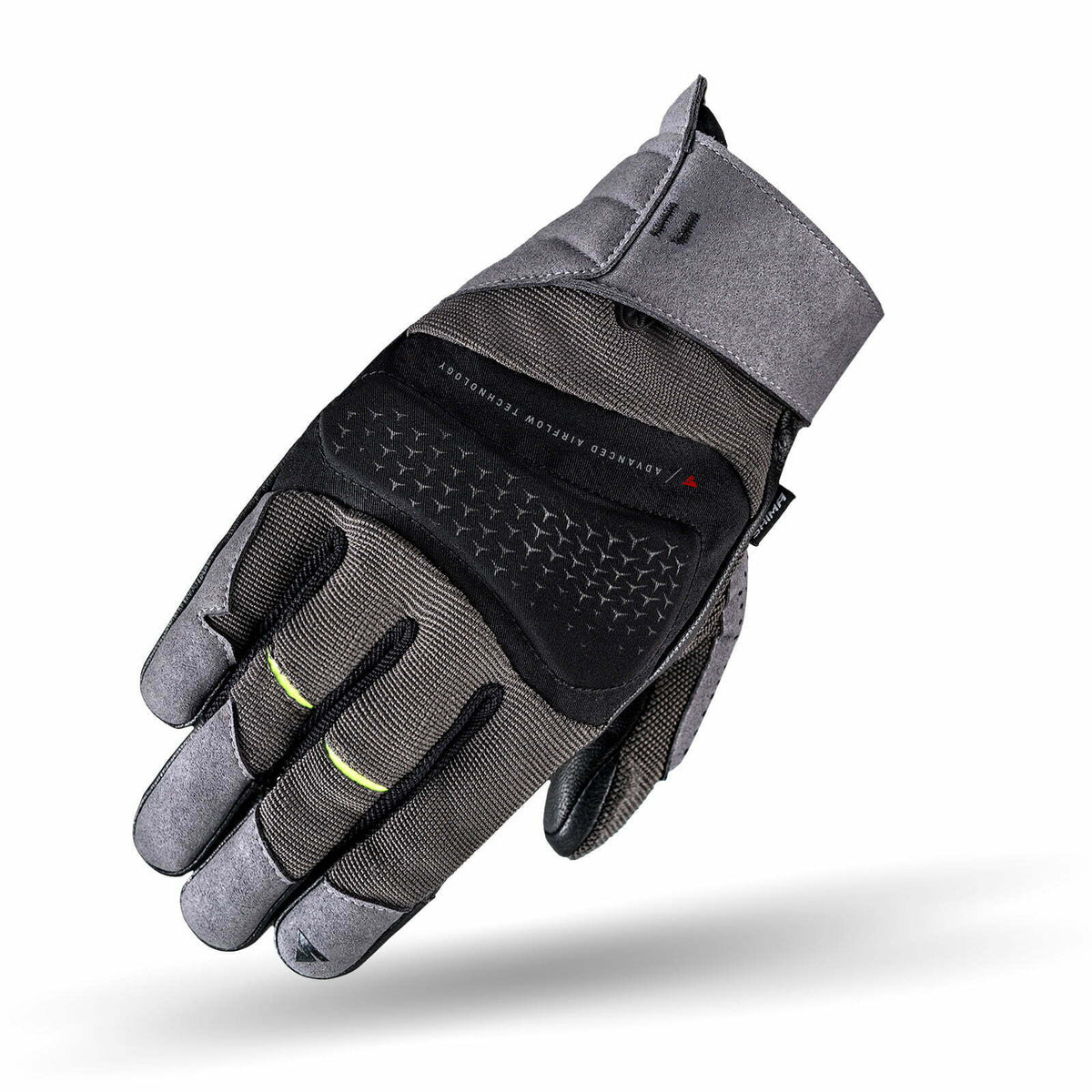 Shima MC Gloves Air 2.0 gri