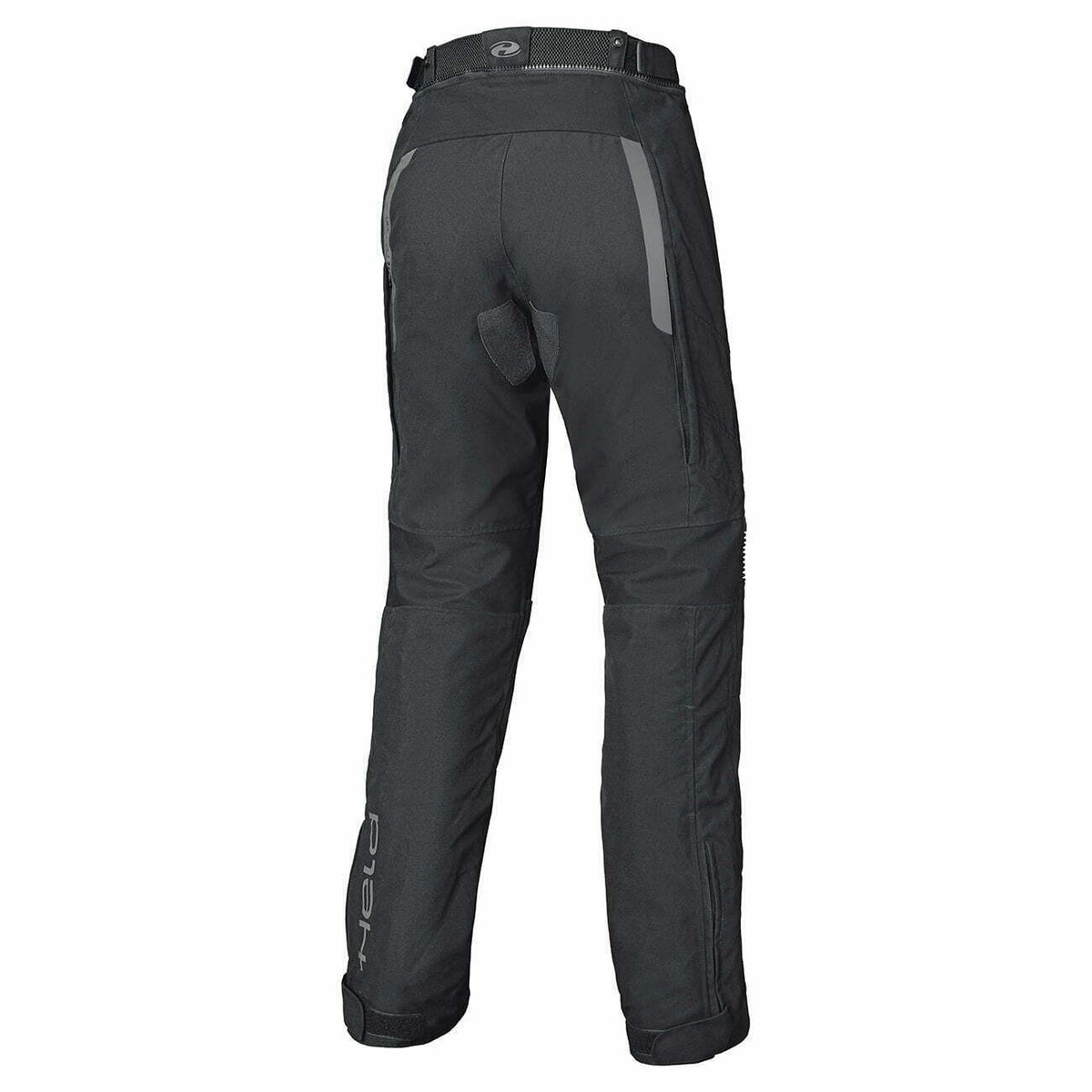 Held Children/Youth Textile Mc-pants Sarai II Black