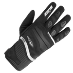 Büse Mc-Gloves proaspăt negru /alb