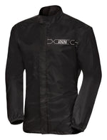 Ixs Rain Jacket Nimes 3.0 Negru