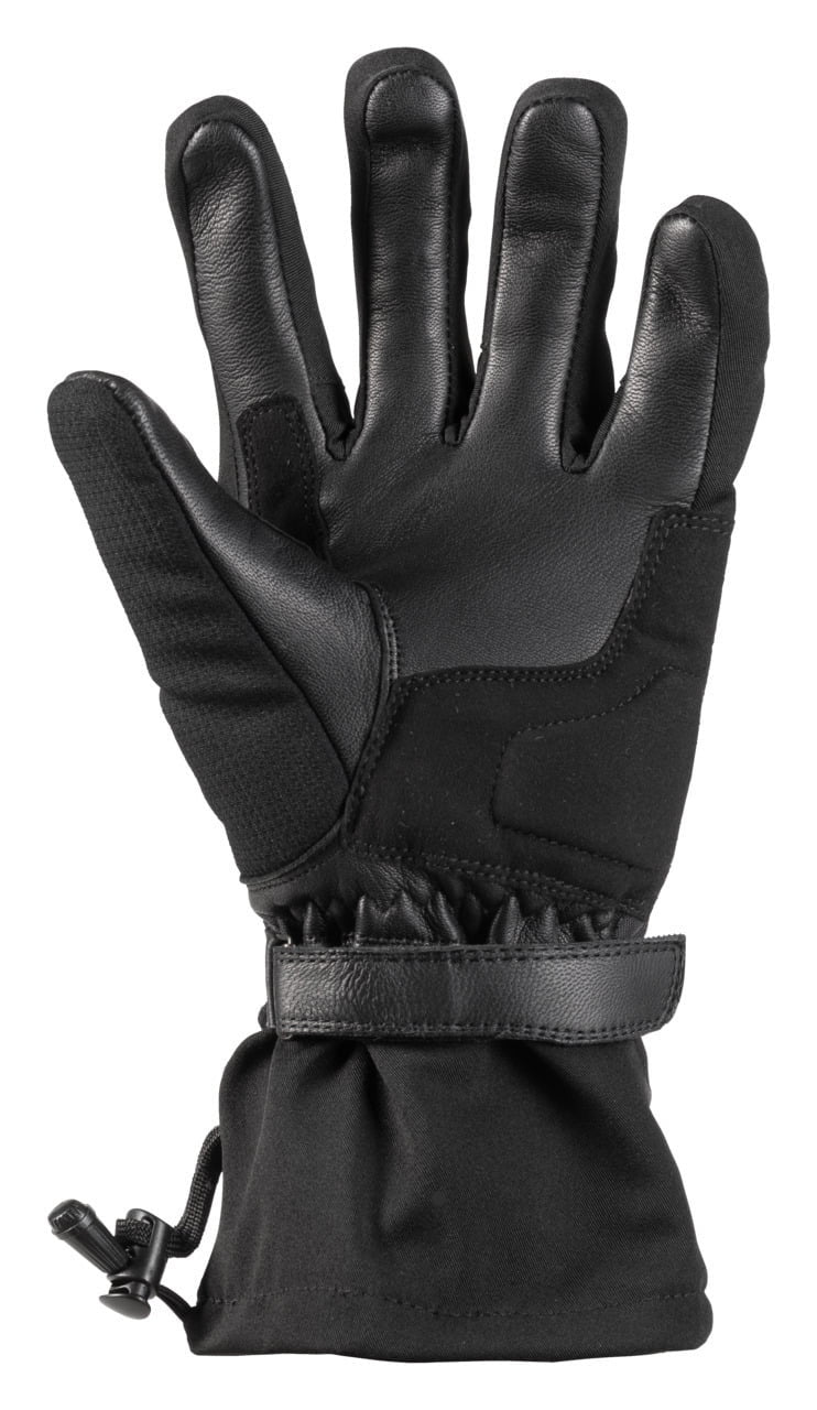 IXS MC Gloves LT Vail 3.0 pcs