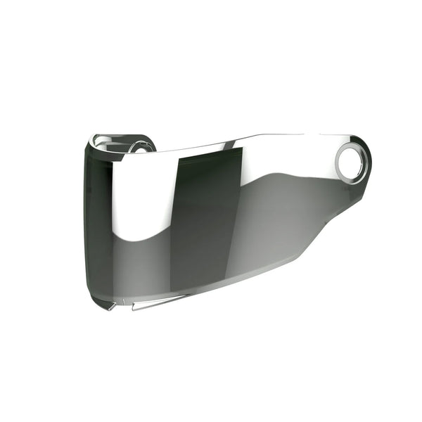 Casca MT Silver Visor Max Vision MT-V-35