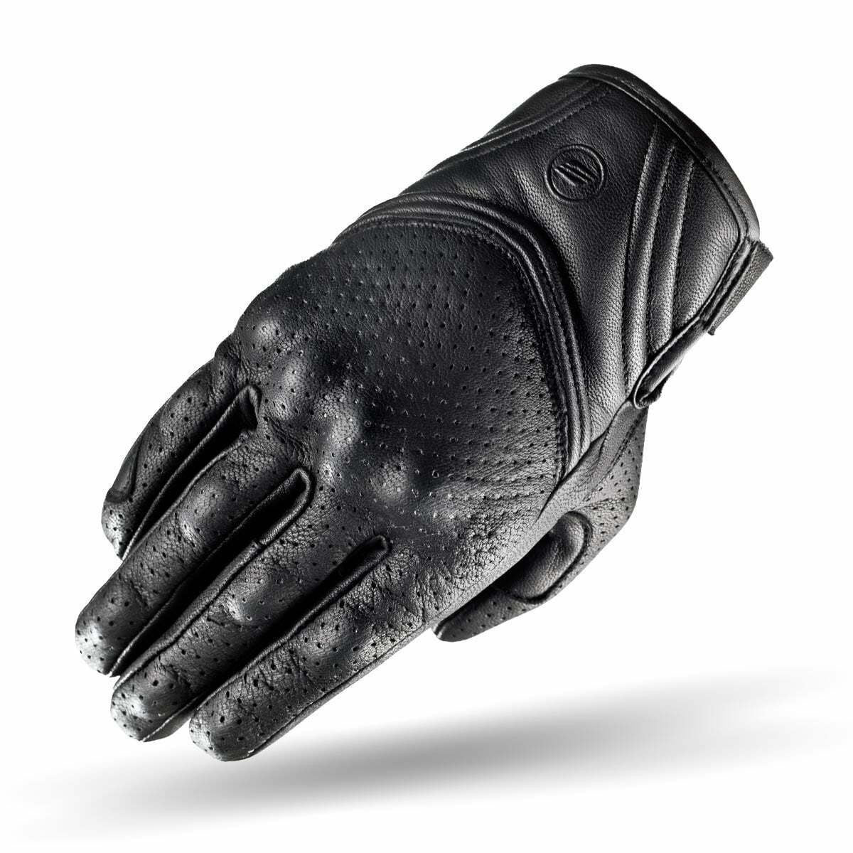 Shima Lady Mc-Gloves glonț negru