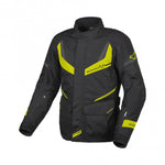 Macna Textile MC Jacket Rancher Negru /gripă