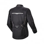 Macna Textile Mc Jacket Sonar Negru