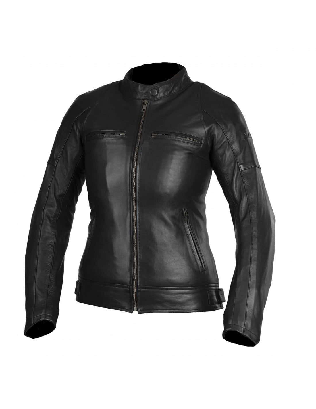 Seca Dam Mc-Skin Bonneville Black