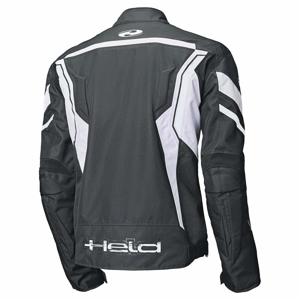 Ținut textil MC-Jacket Baxley Top Black /White