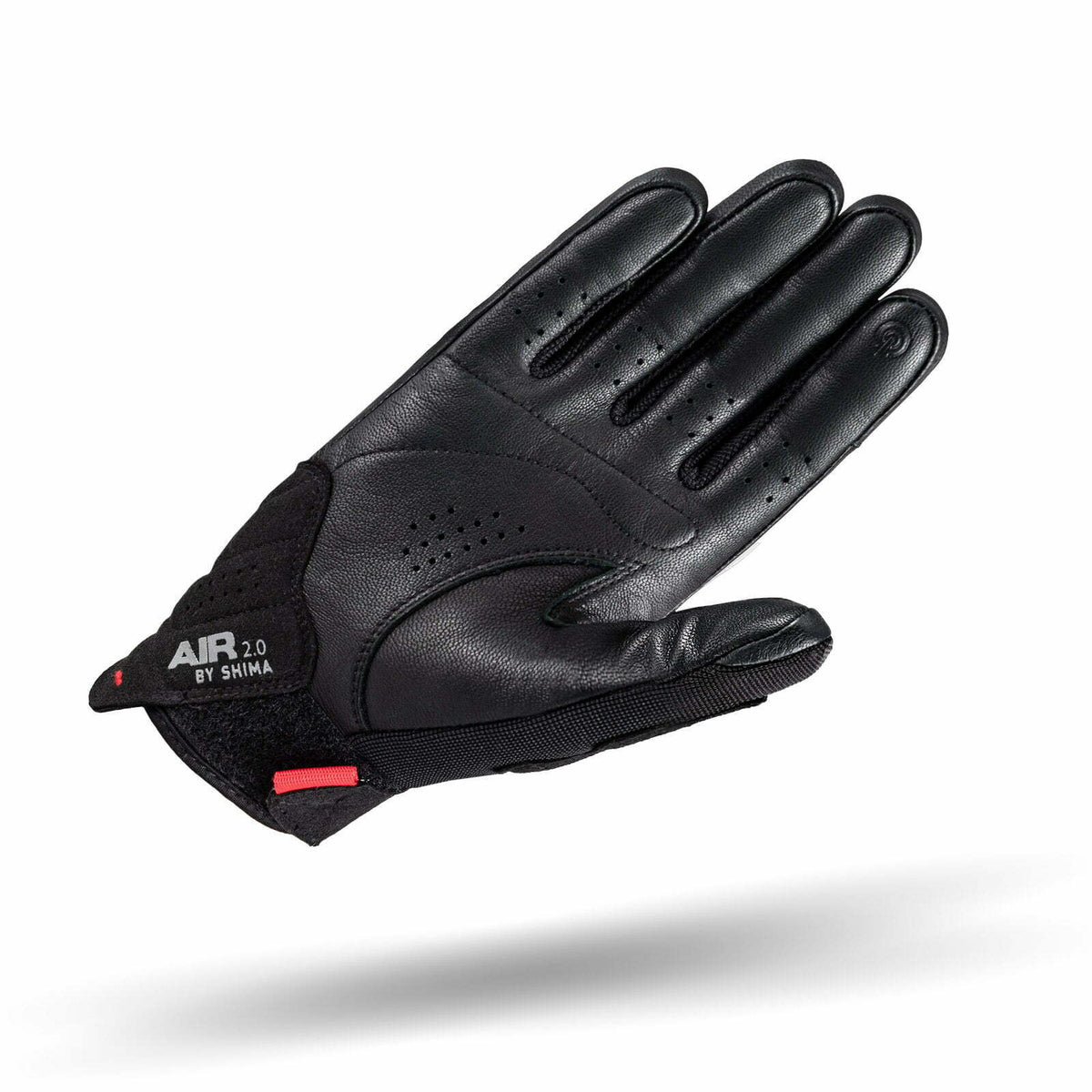 Shima MC Gloves Air 2.0 Negru