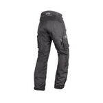 GMS textile MC-pantaloni Trento Black