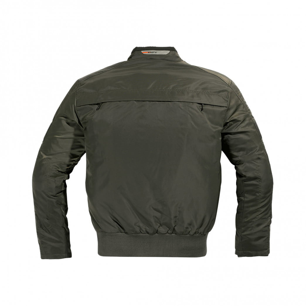 Difi Textile MC jacket Edwards Classic