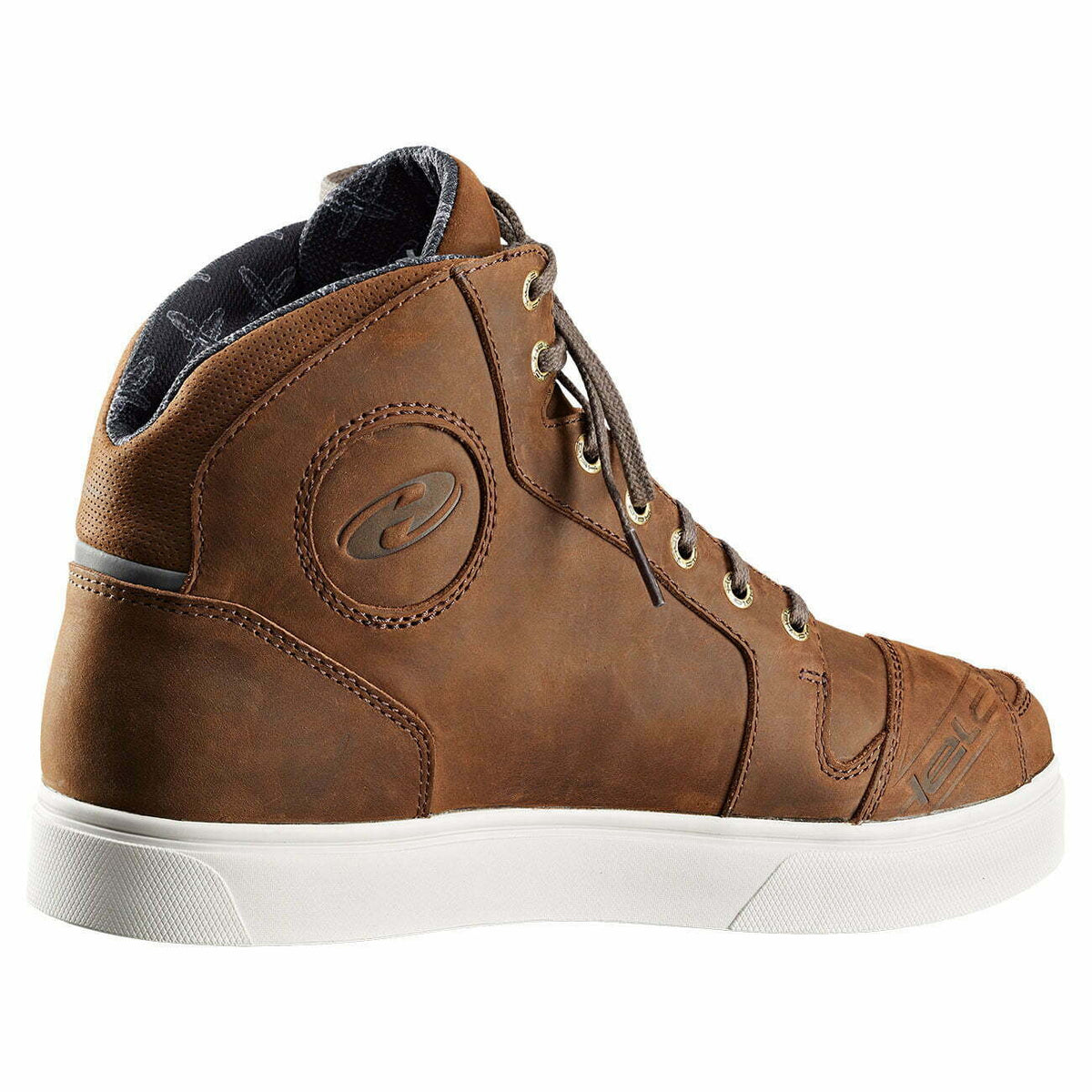 Sirmione Brown Unisex Gore-Tex® MC Sirmione Brown