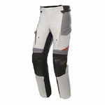 Alpinestars textile MC-pants Andes V3 Drystar Gray