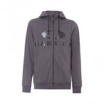 Oakley Hoodie Bark Grey