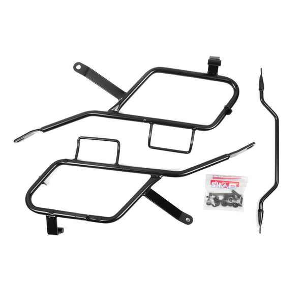 Shad 3p System System (Side) - Yamaha FVR 1300 (Y0FJ31SF)