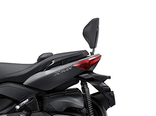 Shad Backrest System Fitting - Yamaha Y0XM43RN