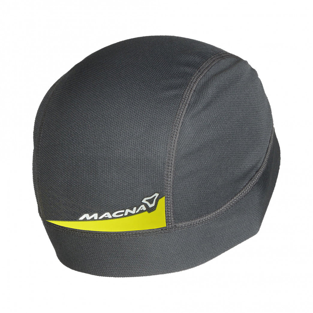 Macna Hat Beanie 2.0 Grey