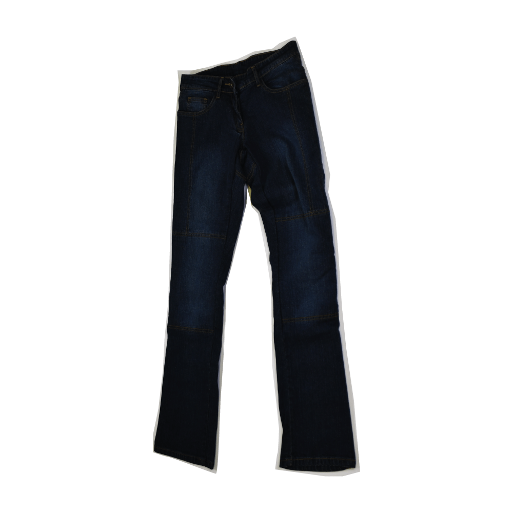 Bolt Kevlar Jeans Baraj Modena